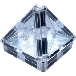 Magna-Tiles | Ice 16 Stk.