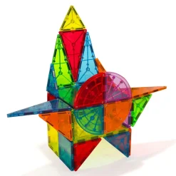 Magna-Tiles | Metropolis 110 Stk.