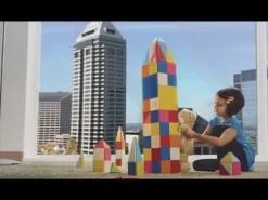 Magna-Tiles | Polygoner 8 Stk.