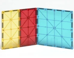 Magna-Tiles | Rektangler 8 Stk.