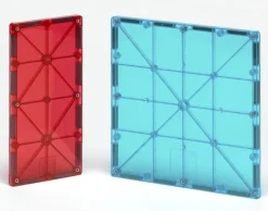 Magna-Tiles | Rektangler 8 Stk.