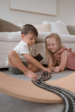 Magna-Tiles |Vejbaner, 12 Dele