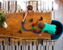 Magna-Tiles |Vejbaner, 12 Dele