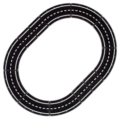 Magna-Tiles |Vejbaner, 12 Dele