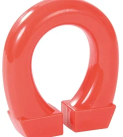 Magnet - Hestesko (Assorterede Farver), 1 Stk.