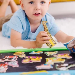 Magneter - Dyr, 20 Stk