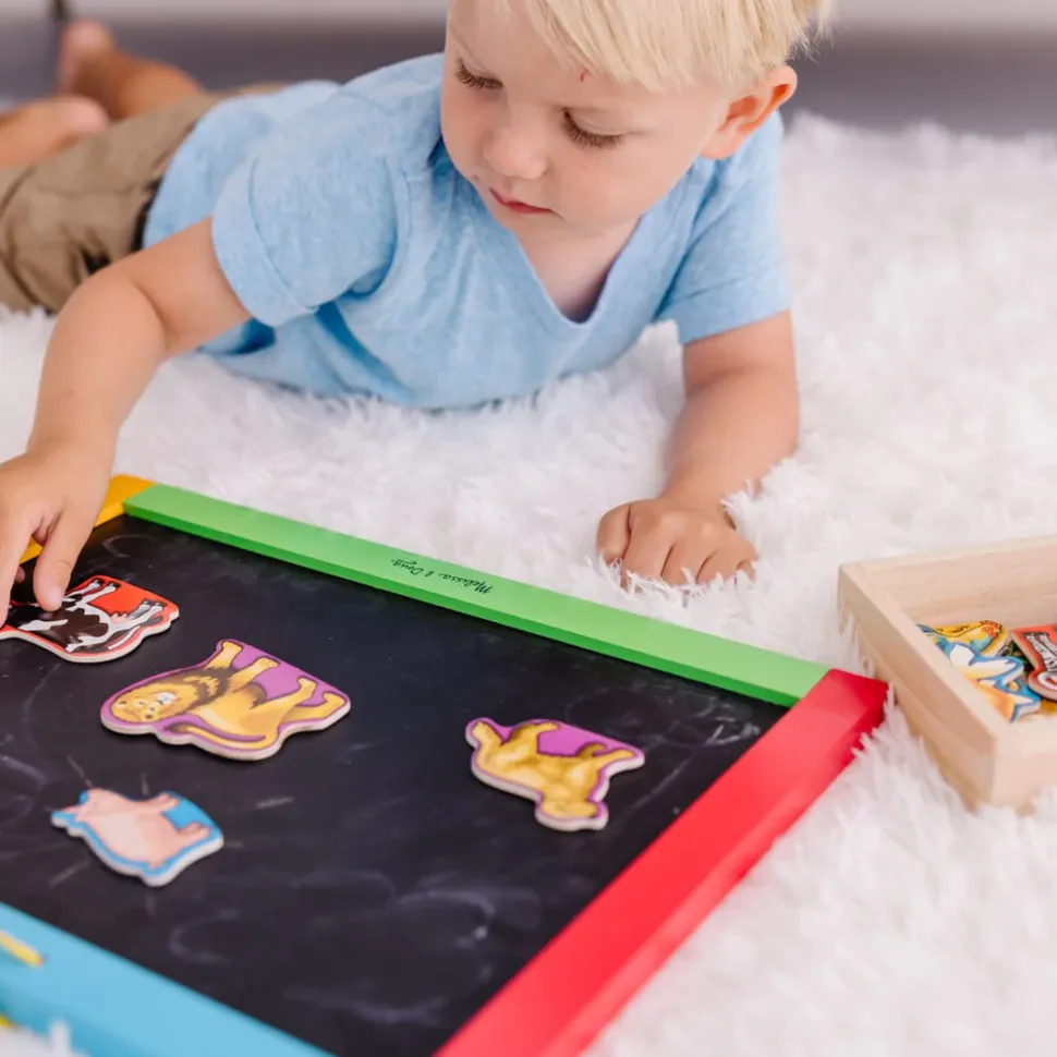 Magneter - Dyr, 20 Stk