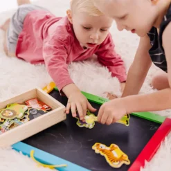 Magneter - Dyr, 20 Stk