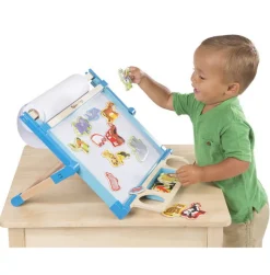 Magneter - Dyr, 20 Stk