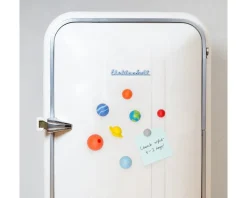 Magneter - Solsystemet