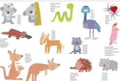 Magnetleg - Verdens Dyr