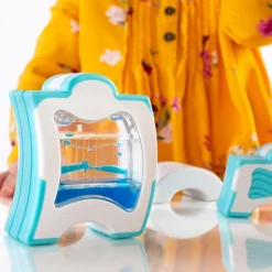 Magnetsaet - Grippies Waves 12 Stk