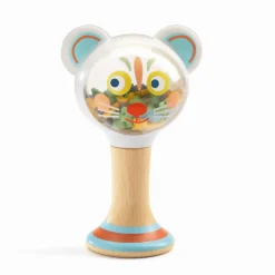 Maracas I Trae - Bjorn