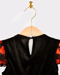 Mariehonekjole M. Vinger + Folehorn, Str. 4-6 Ar