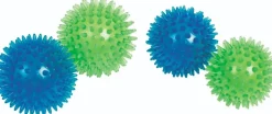 Massagebolde - 2 Stk.