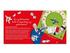 Matador | Familiespil