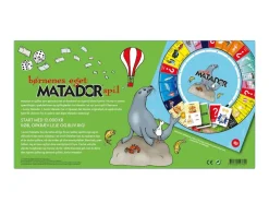 Matador Junior | Familiespil