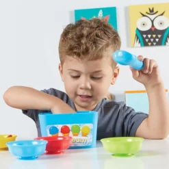 Matematik Aktivitetssaet - Isvafler