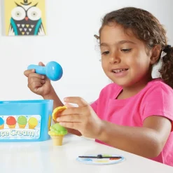 Matematik Aktivitetssaet - Isvafler