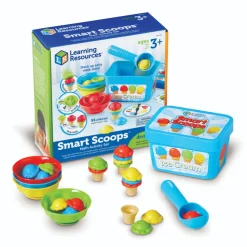 Matematik Aktivitetssaet - Isvafler