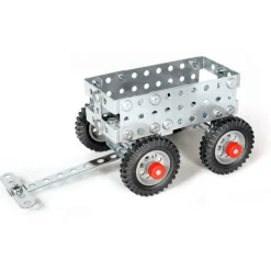 MetalByggesæt G - Basissaet 8 Modeller