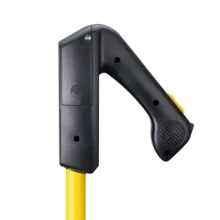 Metaldetektor M. Lcd-Skaerm