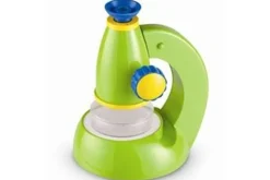 Mikroskop 2 Delt - Mit Forste