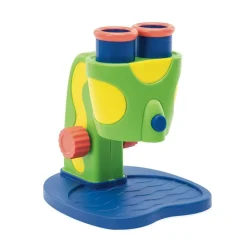 Mikroskop - Mit Forste