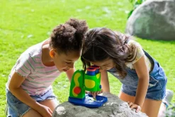 Mikroskop - Mit Forste