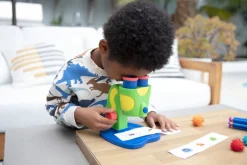 Mikroskop - Mit Forste