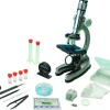 Mikroskop - Starterkit I Kuffert