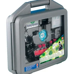 Mikroskop - Starterkit I Kuffert