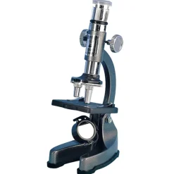 Mikroskop - Starterkit I Kuffert