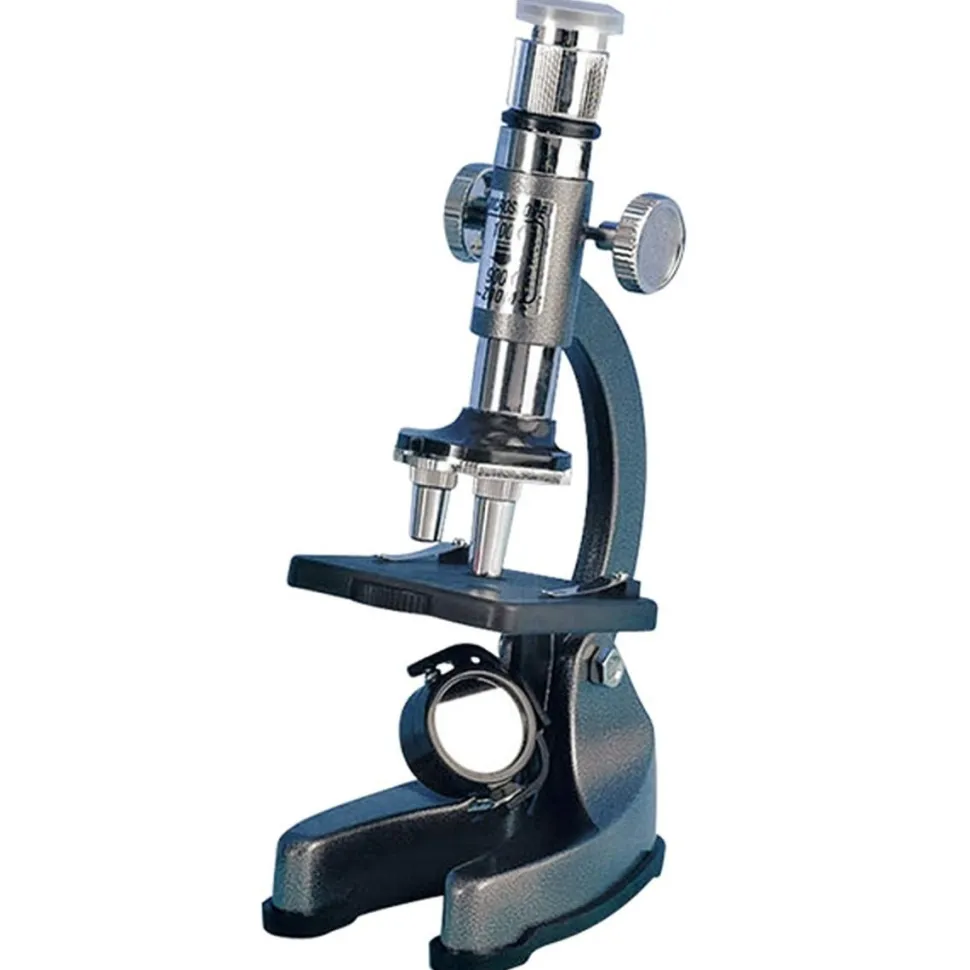 Mikroskop - Starterkit I Kuffert