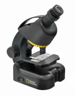 Mikroskop & Teleskop - Udvidet Forskersaet