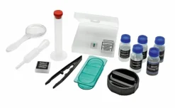 Mikroskop & Teleskop - Udvidet Forskersaet