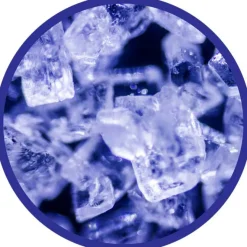 Mikroskop 100-450X - Inkl. Prover