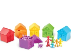 Min Familie - Her Bor Vi