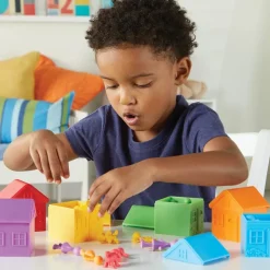 Min Familie - Her Bor Vi