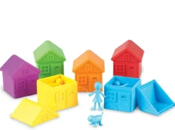 Min Familie - Her Bor Vi