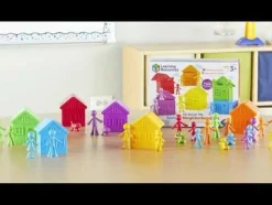 Min Familie - Her Bor Vi