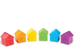 Min Familie Tilbehør - Huse