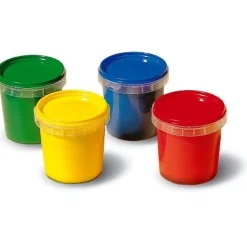 Min Forste Fingermaling