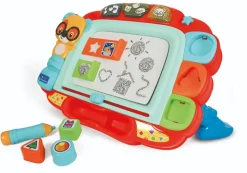 Min Forste Magnetiske Tegnetavle