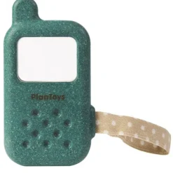 Min Forste Telefon - Lysebla