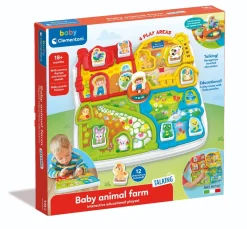 Min Interaktive Bondegard