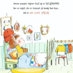 Min Lille Bog Om Folelser: Vrede