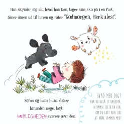 Min Lille Bog Om Folelser: Kaerlighed