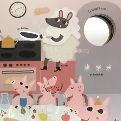 Min Meget Store Sansebog Iii - Michelle Carlslund