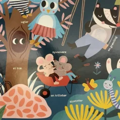 Min Meget Store Sansebog Iii - Michelle Carlslund